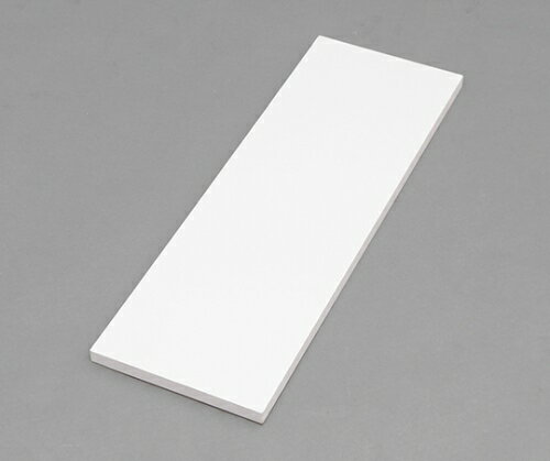 アイリスオーヤマ カラー化粧棚板 ホワイト 1枚 LBC-630