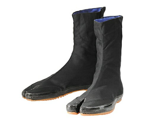 丸五 快足10枚　黒　27.0cm 1足 KAISOKU10-BK-270(4.0)