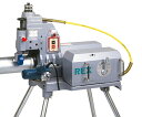 REX(レッキス工業) ライトグルーブ RG150 手動ポンプ仕様 1個 341050