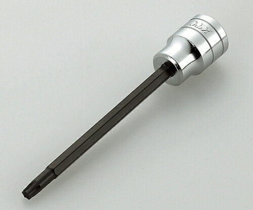 KTC ロングトルクスビットソケット　12．7SQ 1パック BT4-T40L-S