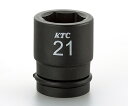 KTC インパクトソケット 12.7SQ 1個 BP4-24(4)