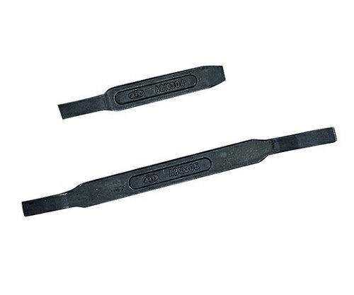 KTC ブレーキシュー調整ツール　乗用車用（3ホン） 1セット ATBX33