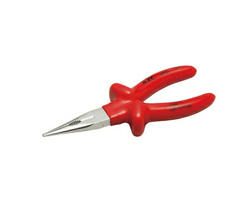 KTC 絶縁ラジオペンチ 1本 ZPSL-160