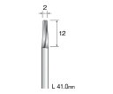 ミニター スチールカッター樹脂用切り抜きカッター(10個) 1パック(10個入) BS1553(4)