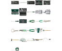 Stahlwille 工具セット 1セット 841N