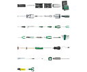 Stahlwille 工具セット(N) 1セット 13200A