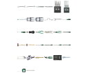 Stahlwille 工具セット 1セット 13211A