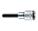 Stahlwille (1/2SQ)インヘックスソケット (03151007) 1個 1054/7(4)