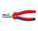 KNIPEX エンドワイヤーストリッパー 1本 1112-160