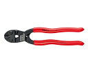 KNIPEX 小型クリッパー(パッケージ入) 1本 7131-200