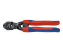 KNIPEX 小型クリッパー バネ付(パッケージ入) 1本 7132-200