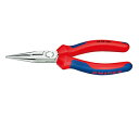 KNIPEX ラジオペンチ(パッケージ入) 1本 2502-140