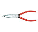 KNIPEX イグニッションプライヤー 1本 2701-160