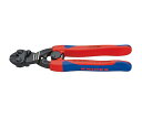 KNIPEX 小型クリッパー バネ付(パッケージ入) 1本 7112-200