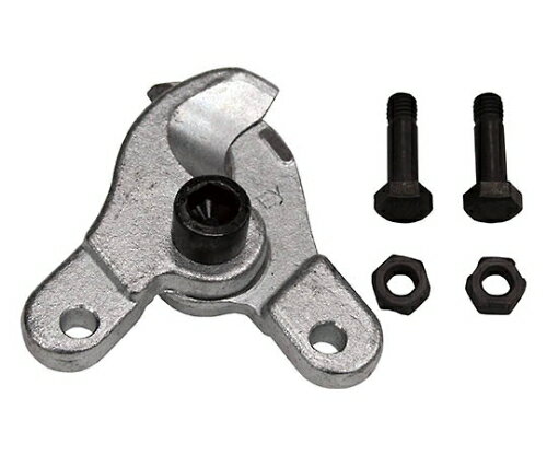 KNIPEX ケーブルカッター替刃（9521－600・9527－600用） 1組 9529-600