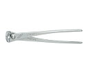 KNIPEX 強力型喰い切り(パッケージ入) 1本 9914-250
