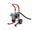 RIDGID K−1500A W/C−11 ドレンクリーナーセット 1個 23712