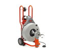 RIDGID K−750 ドレーンクリーナー W/C−27 1個 42012