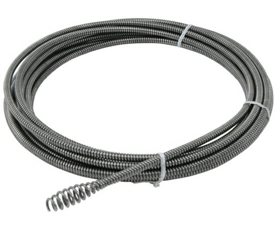 RIDGID C－11－NIC　1　1／4×4・6M　ケーブル 1個 24226