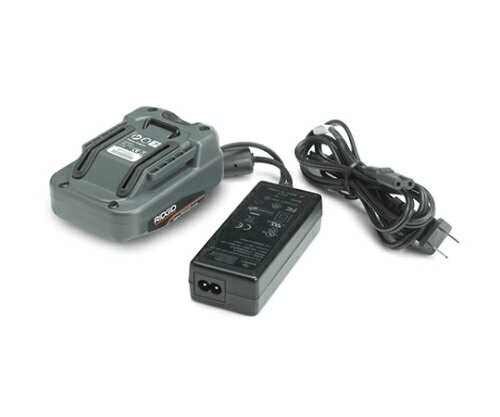 RIDGID AC電源コード 1個 45363