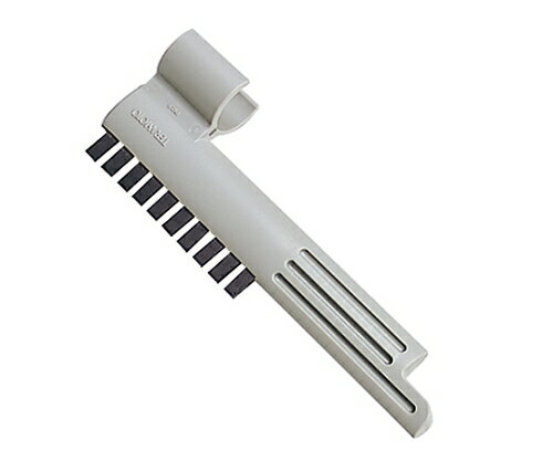 テラモト ラバーブラシ φ22.2用 1個 CE-407-022-7
