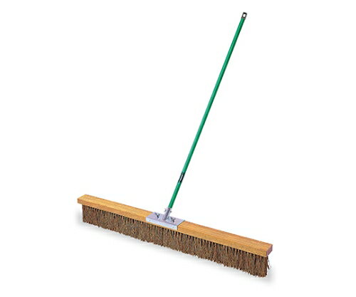 テラモト コートブラシ シダ 120cm 1本 CL-414-012-0