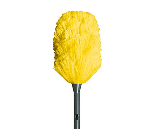 テラモト ハウスポール アフロクリーン M イエロー 1個 HP-516-220-5