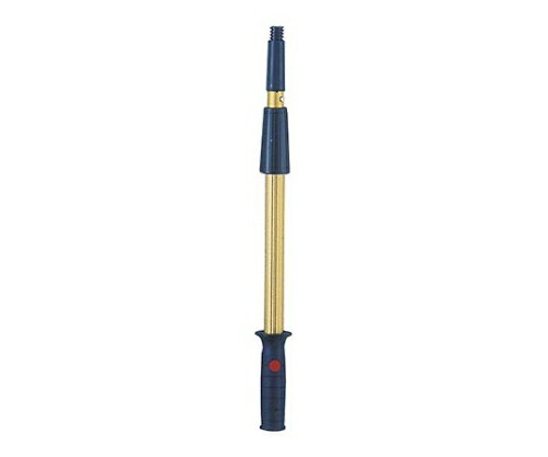 山崎産業（コンドル） プロテック 伸縮ポール 0.9m 1本 C75-6-090X-MB(4.0)