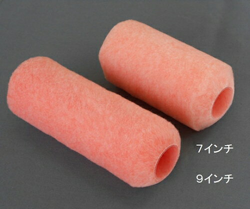 ●塗料の含みが良くハキダシも良い●毛丈20mm●7インチ●入数：1本入り