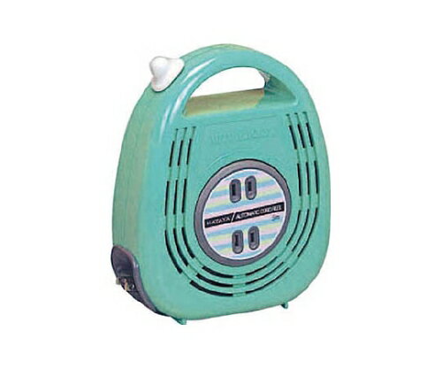 ハタヤリミテッド オートマッキーGE エメラルドグリーン 1台 AM-051-GE