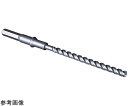 ミヤナガ デルタゴンビット 樹脂アンカー 20×420 1本 DLHEXB20042(4)
