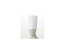 住商モンブラン コック帽（25cm）　白 1枚 9-635 L
