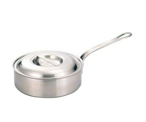 本間製作所 プロデンジ ソテーパン 24cm 1個 4385200