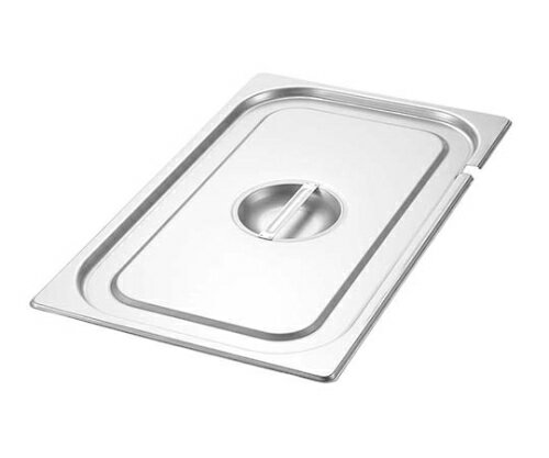 江部松商事 EBM ガストロノームパンカバー(切込付)1/4 1個 8854200