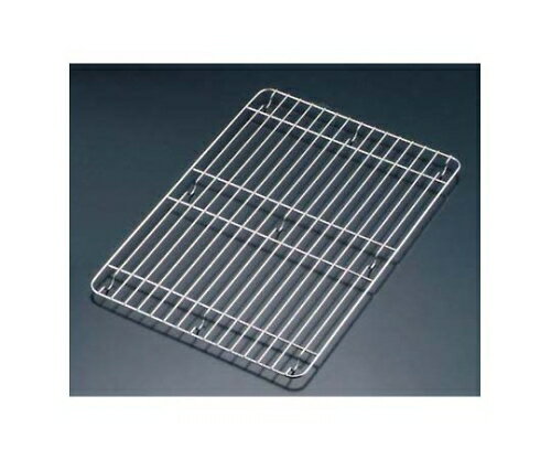 新越ワークス 18-8 角バットアミ(補強付)キャビネット 1個 267400