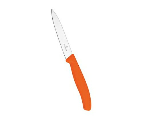ビクトリノックス ペティナイフ OR 6.7706.9FCE 10cm 1個 6921510