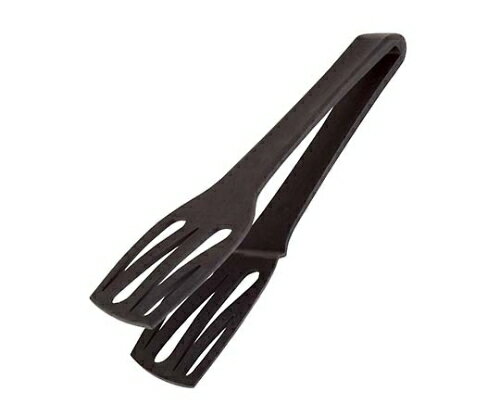 パデルノ パデルノ PA plus パン&ケーキトング(穴明)25cm 12930-78 1個 6089530