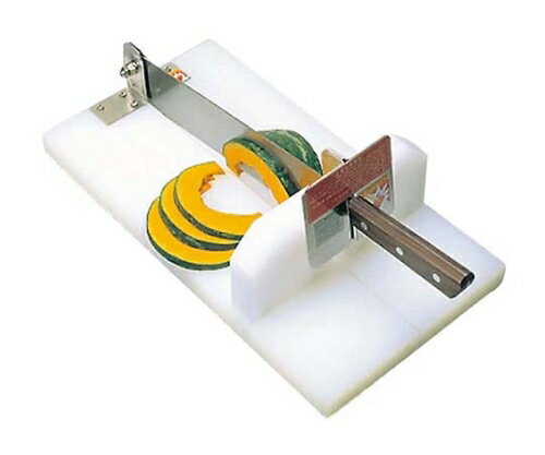 江部松商事 かぼちゃカッター 薄刃タイプ KC-5S 1個 6679200