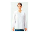 女性用コート(調理服)AA336-8 11号 1個 3701630