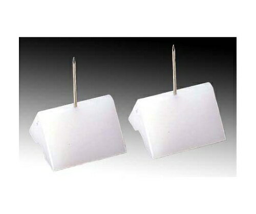 江部松商事 活造り用 マクラ(2ヶ1組)大 PC製 1個 1573100