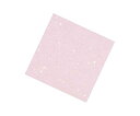 アーテック 盛彩 ニュー四季懐紙 5寸(100枚入)NS-K25 金銀ピンク 1組(100枚入) 5898670