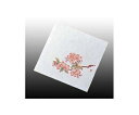 アーテック 盛彩 ニュー四季懐紙 5寸(100枚入)NS-6 桜 1組(100枚入) 5907100