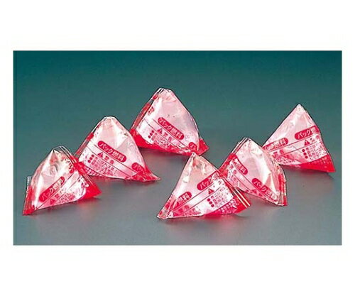 ニチネン パック燃料(テトラタイプ)ゼリー状 梅 17g 400個入 1組(400個入) 7228400