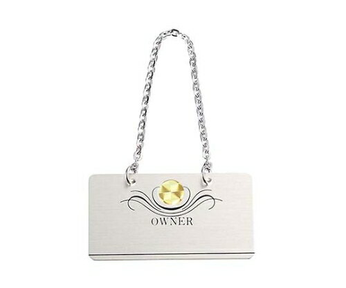 江部松商事 ボトルタッグ B-118G-3 1個 3317400