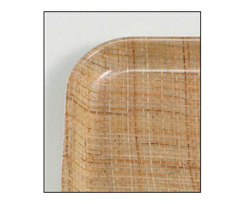 CAMBRO（キャンブロ） キャンブロ カムトレイ 16225(204)ラタン 1個 4123400