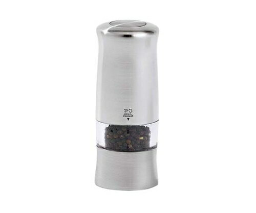 プジョー 電動ペパーミル ゼリ 24079 1個 3104400