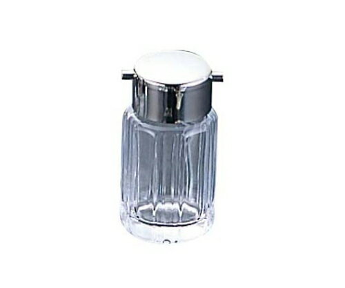 エムタカ しょう油さし 366-C ガラス製 1個 1994200