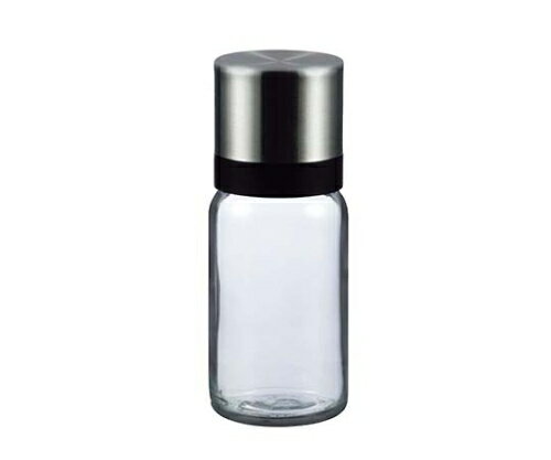 AGCテクノグラス・IWAKI 密閉醤油差し KS521-SVN 耐熱ガラス 1個 164401