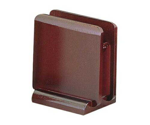 マイン ナフキン立 ブラウン M40-567 角型 1個 7287700