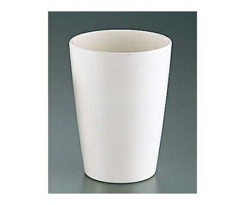 江部松商事 メラミン タンブラー HG ホワイト 大 270 MN-18 1個 4445300